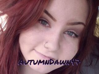 AutumnDawn47