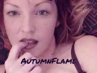 AutumnFlame
