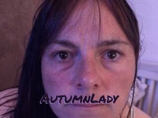 AutumnLady