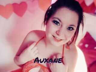 Auxane