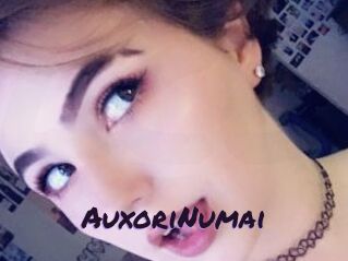 AuxoriNumai