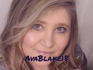 AvaBlake18