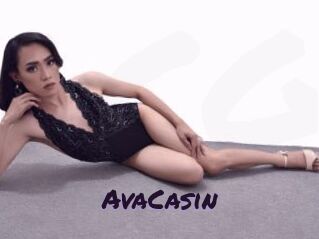 AvaCasin