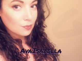 AvaIsabella