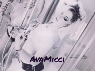 AvaMicci