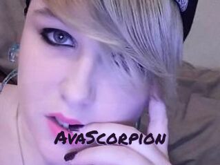 Ava_Scorpion