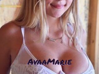 AvaaMarie
