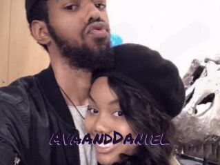 AvaandDaniel