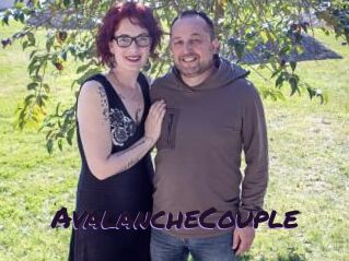 AvalancheCouple