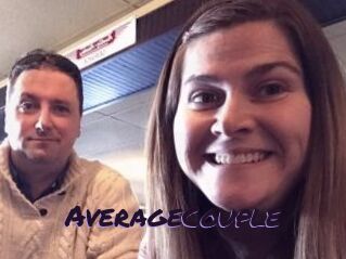AverageCouple