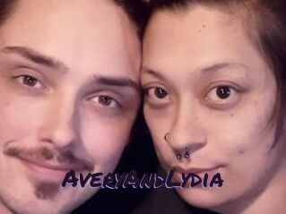 AveryAndLydia