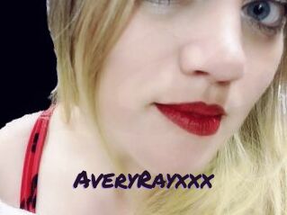 AveryRayxxx