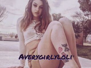 Averygirlyloli