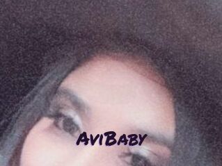 AviBaby