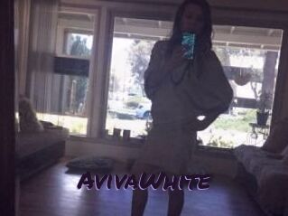 Aviva_White