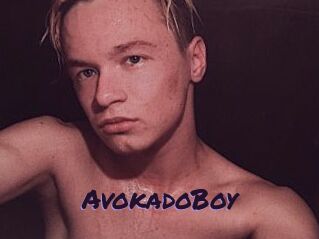 AvokadoBoy