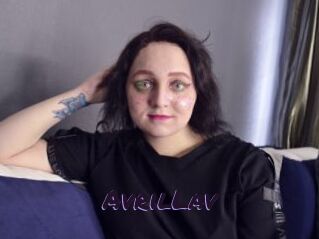 AvrilLav