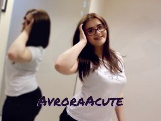 AvroraAcute