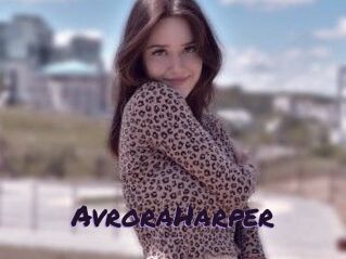 AvroraHarper