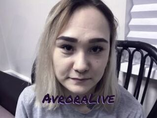 AvroraLive