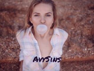 AvySins