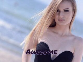 Awesome
