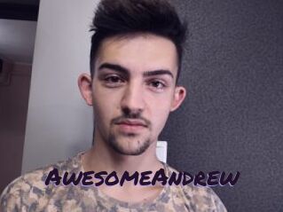 AwesomeAndrew