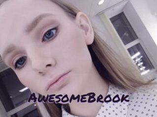 AwesomeBrook