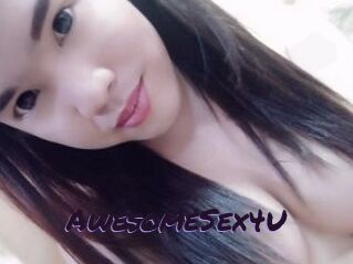 AwesomeSex4U