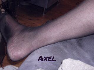 Axel