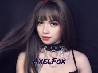 AxelFox