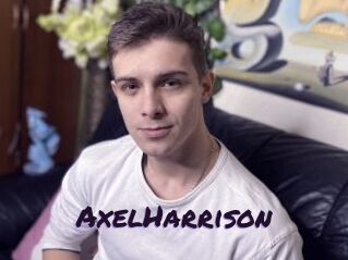 AxelHarrison