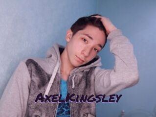 AxelKingsley