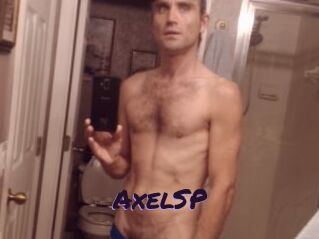 AxelSP