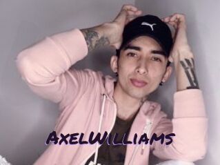 AxelWilliams