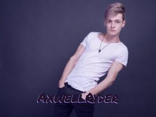 AxwellRyder