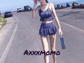Axxxmomo