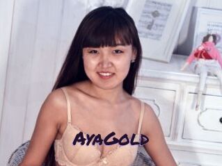 AyaGold