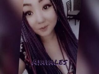 Ayavales
