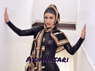 AydaNasari