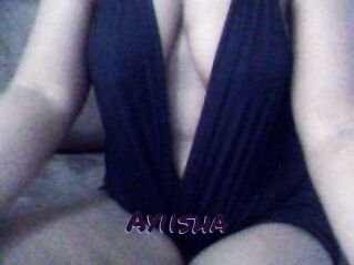 Ayiisha