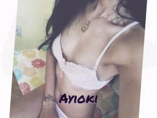 Ayioki