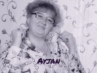 Ayjan
