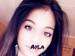 Ayla