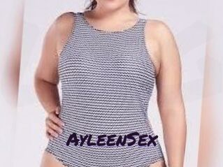 AyleenSex
