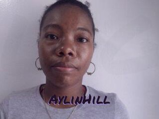 AylinHill