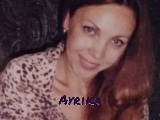 Ayrika