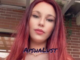 AyshaLust