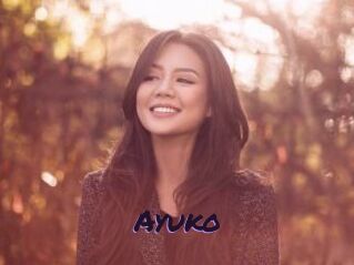 Ayuko