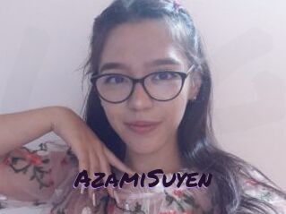 AzamiSuyen